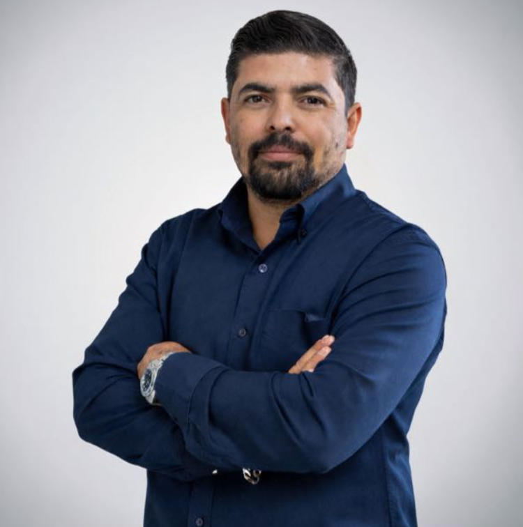 Luis Emerson de la Torre